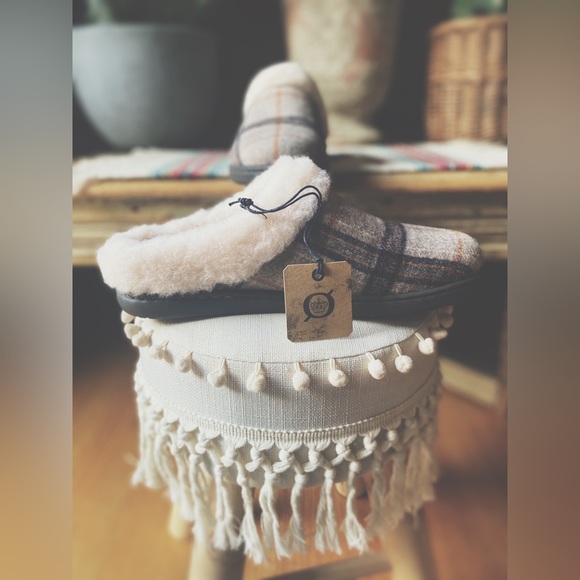 Born Wool Shoe fit like a 9 HP🌵 - Picture 8 of 12